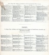 Index 002, Peoria City and County 1896
